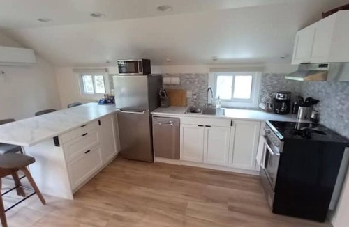 Beulah Apartment | Cedar Tree Inn