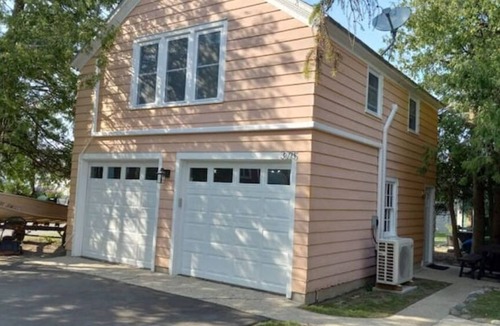 Beulah Apartment | Cedar Tree Inn