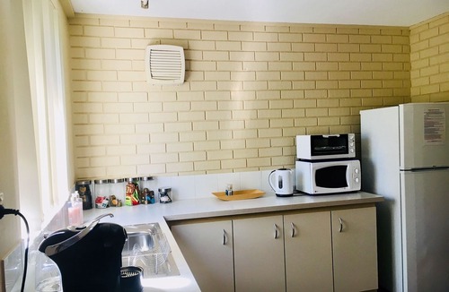 Bright Apartment | Cedar Vacation Unit #7