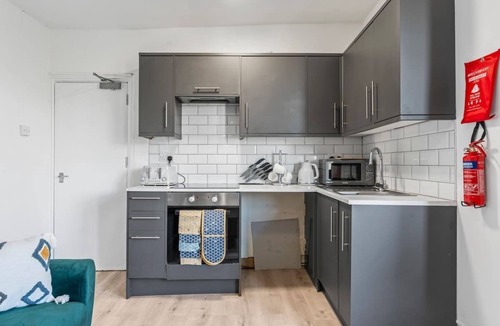 Newport Apartment | Cedar View – 2 Bed Apartment