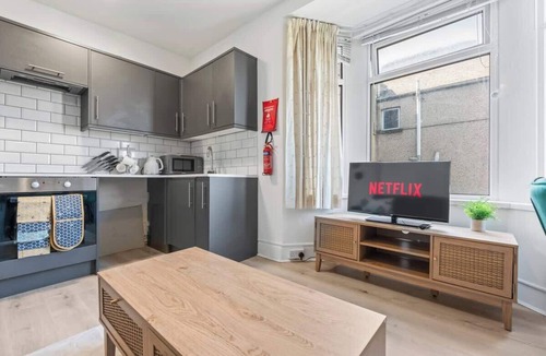 Newport Apartment | Cedar View – 2 Bed Apartment