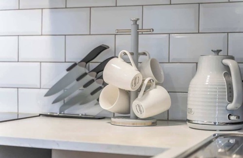 Newport Apartment | Cedar View – 2 Bed Apartment