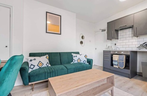 Newport Apartment | Cedar View – 2 Bed Apartment