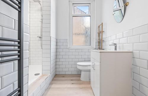 Newport Apartment | Cedar View - 2 Bed Apartment