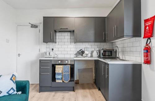 Newport Apartment | Cedar View - 2 Bed Apartment