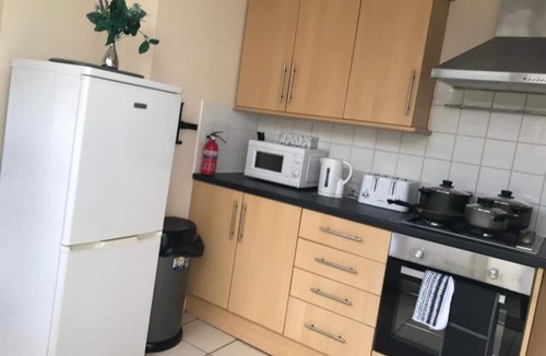 Chatham House | Cedar Villa-Perfect For Longer Stays