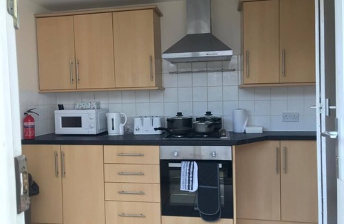 Chatham House | Cedar Villa-Perfect For Longer Stays