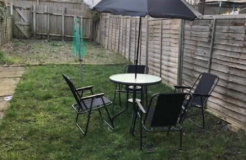 Chatham House | Cedar Villa-Perfect For Longer Stays