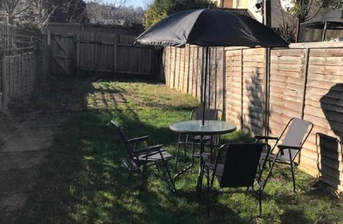 Chatham House | Cedar Villa-Perfect For Longer Stays