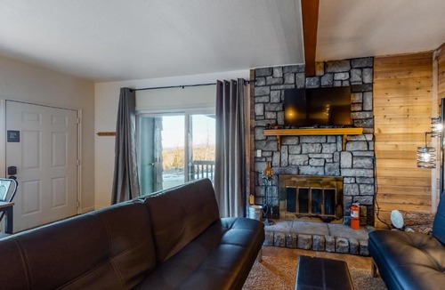 Brian Head Hotel | Cedar Village #A111