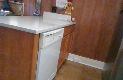 Beech Mountain Condo | Cedar Village Condo A5, Beech Mountain, NC