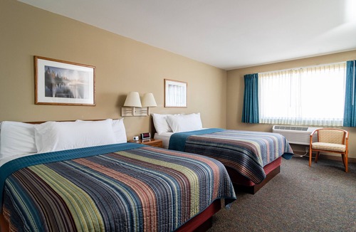 Sauk City Hotel | Cedarberry Inn