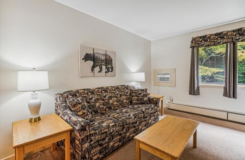 West Bridgewater Hotel | Cedarbrook One Bedroom Suite 11416