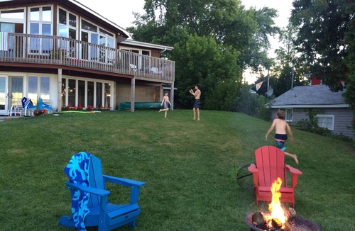 Balsam Lake Cottage | CedarDale Cottages @ Balsam Lake