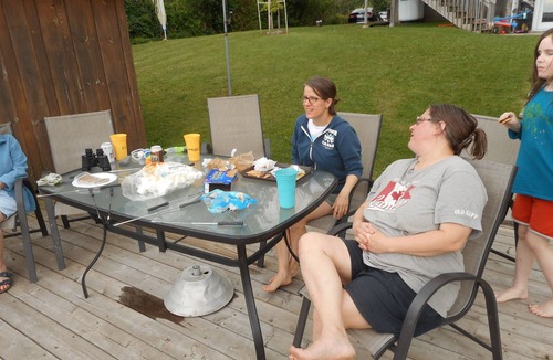 Balsam Lake Cottage | CedarDale Cottages @ Balsam Lake