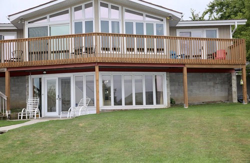Balsam Lake Cottage | CedarDale Cottages @ Balsam Lake
