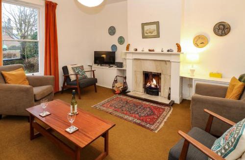 Temple Sowerby House | Cedars