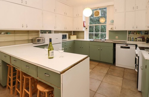 Temple Sowerby Cottage | Cedars