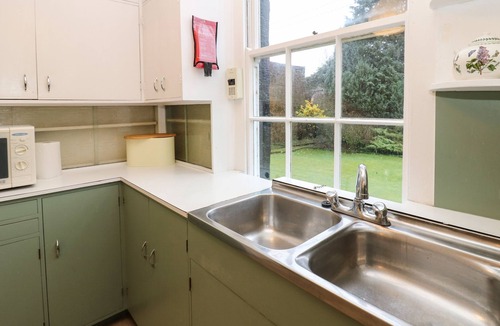 Temple Sowerby Cottage | Cedars