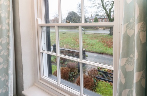 Temple Sowerby Cottage | Cedars