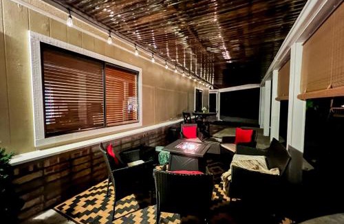 Stanwood Apartment | Cedars Hideaway