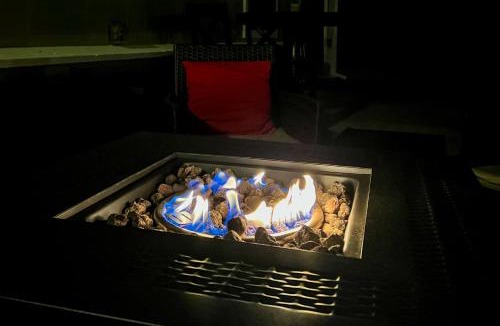 Stanwood Apartment | Cedars Hideaway