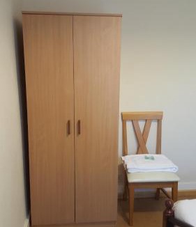 West Thornton House | Cedars House Hotel