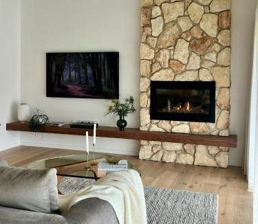 Mount View Villa | Cedars Mount View (Adults Only)