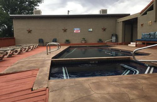 Uptown Sedona Hotel | Cedars Resort