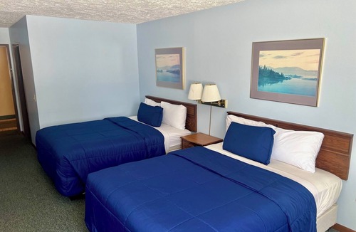 Cedarville Hotel | Cedarville Hotel