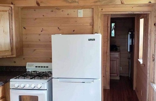 Kissimmee Cabin | Cedarwood Tiny House
