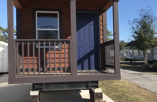 Kissimmee Cabin | Cedarwood Tiny House