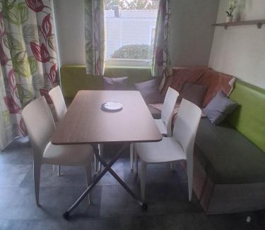 Saint-Hilaire-de-Riez House | cedelle Christine