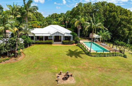 Bangalow House | Cedia at Byron Bay Hinterland