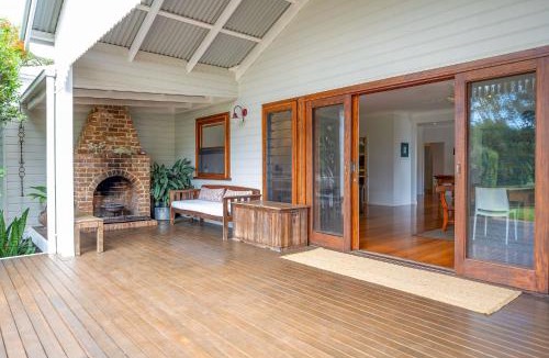Bangalow House | Cedia at Byron Bay Hinterland