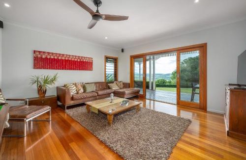 Bangalow House | Cedia at Byron Bay Hinterland