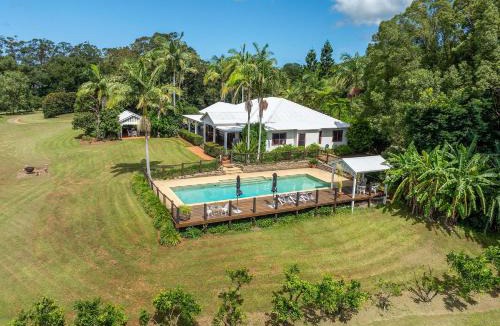 Bangalow House | Cedia at Byron Bay Hinterland