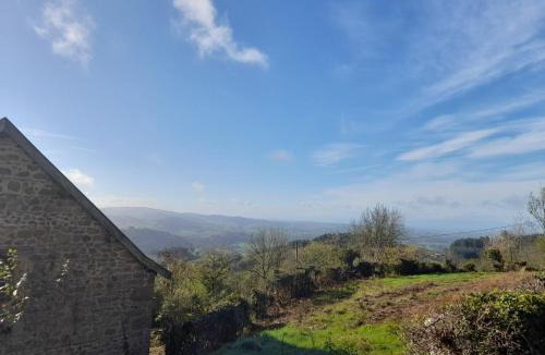 Saint-Racho Cabin | Cedre bleu