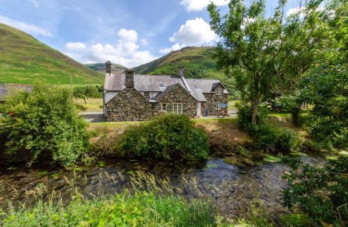 Tywyn House | Cedris