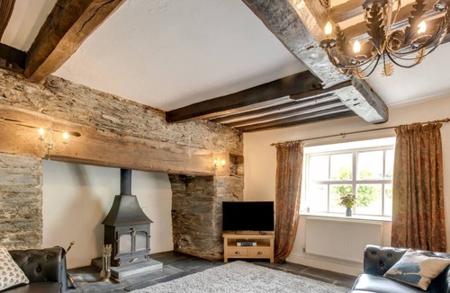 Tywyn House | Cedris in the beautiful Tywyn