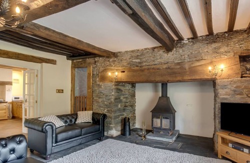 Tywyn House | Cedris in the beautiful Tywyn