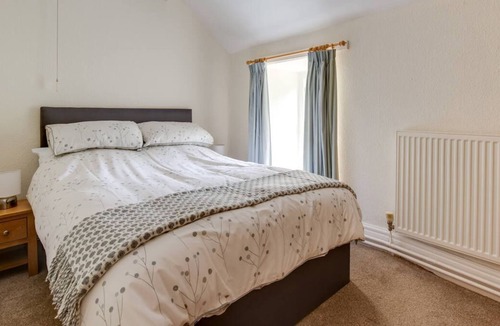 Tywyn House | Cedris in the beautiful Tywyn