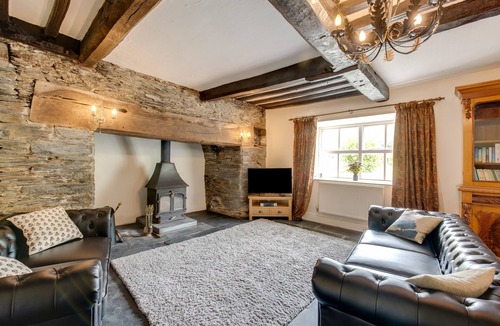 Tywyn House | Cedris - Three Bedroom House, Sleeps 5