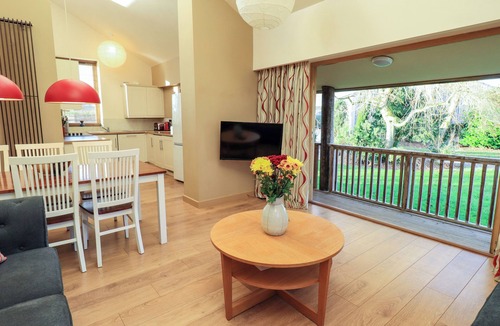 Penrith Cottage | Cedrus Lodge