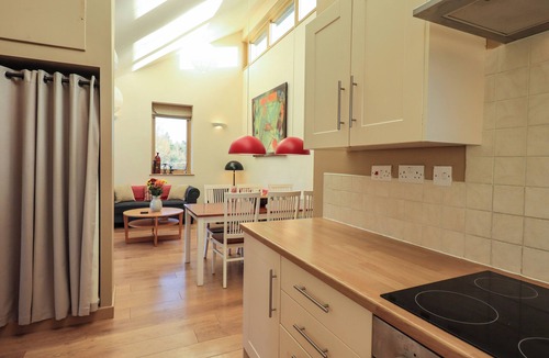 Penrith Cottage | Cedrus Lodge