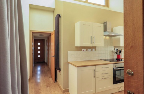 Penrith Cottage | Cedrus Lodge