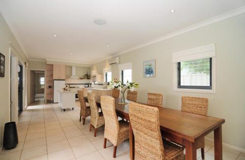Huskisson Bed & Breakfast | CeeSpray - Accommodation in Huskisson - Jervis Bay