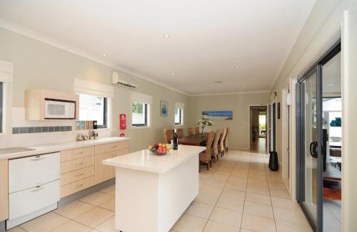 Huskisson Bed & Breakfast | CeeSpray - Accommodation in Huskisson - Jervis Bay