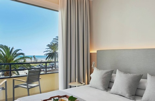 Vilanova I la Geltru Hotel | Ceferino Hotel