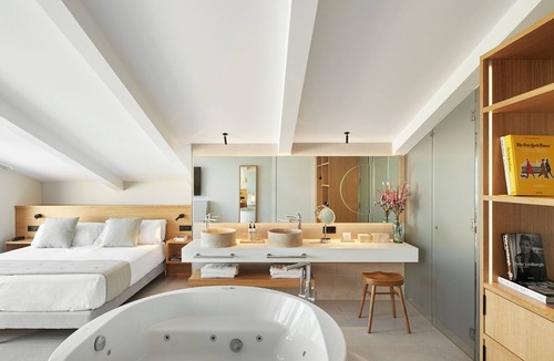 Vilanova I la Geltru Hotel | Ceferino Hotel
